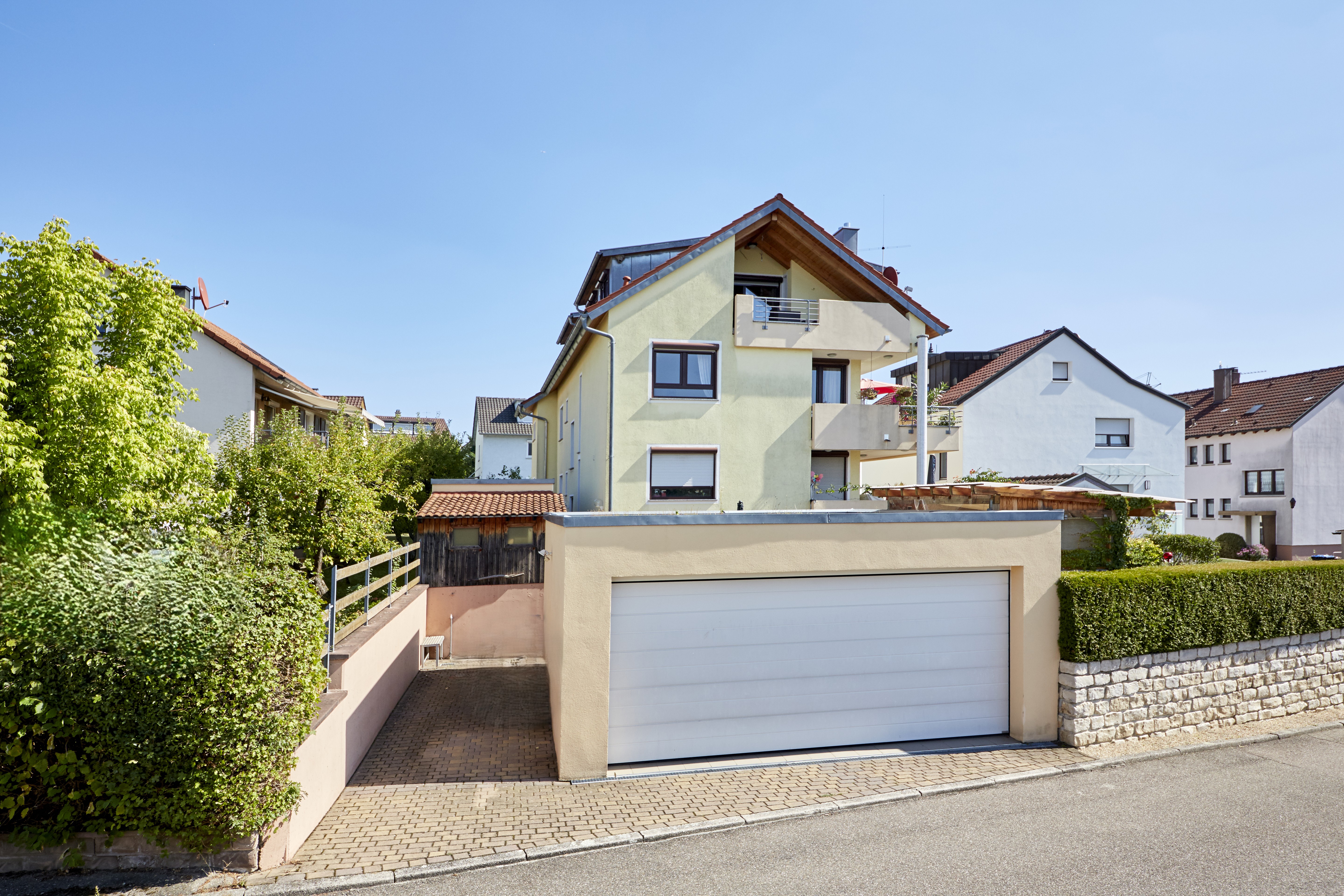 Schmid Immobilien Stuttgart Angelika Schmid